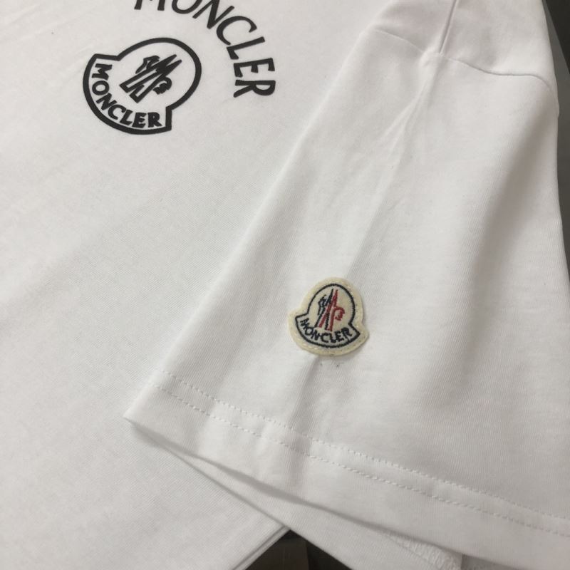 Moncler T-Shirts